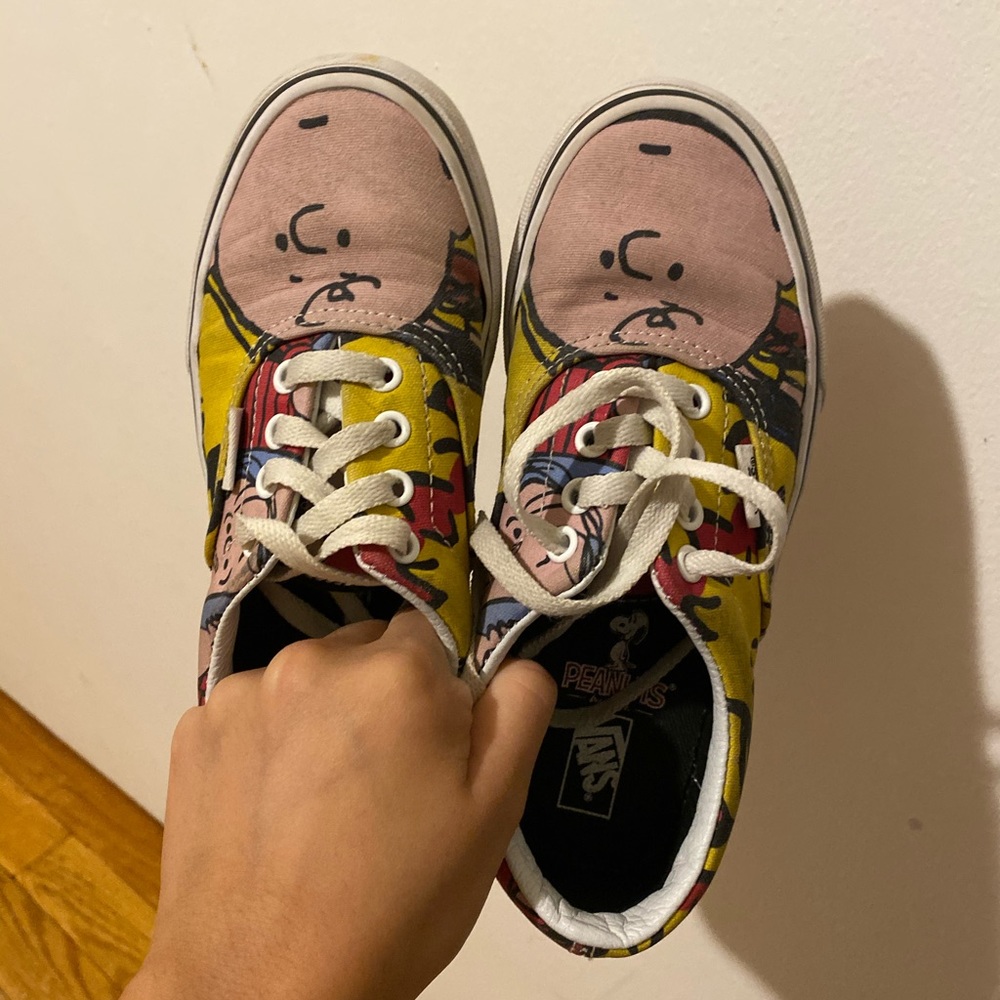 Shoes - Picture 3 of 5